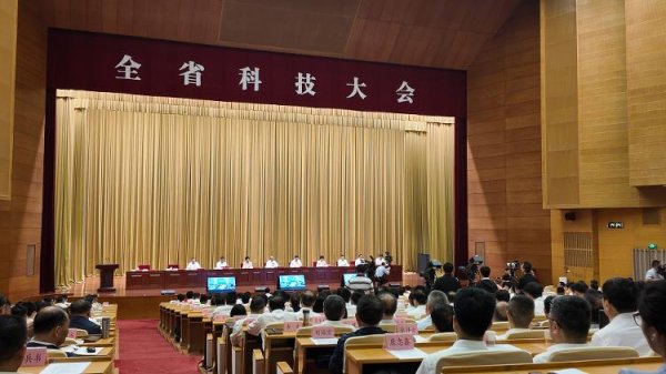 中财所 海报观察丨290个科技奖背后，山东创新生态突围