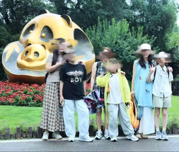 多多策略 三对母女川西包车旅游坠河，当地称仍有5人失联！正检测车辆