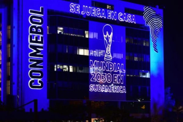 中金汇融配资 2030世界杯正式讨论扩军至64队，谁支持谁反对？