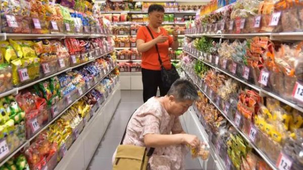 睿迎网 消费行业的好生意，不会是好想来和赵一鸣们