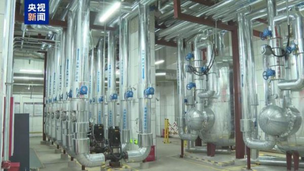 富明配资 北京将于11月15日正式开始供暖