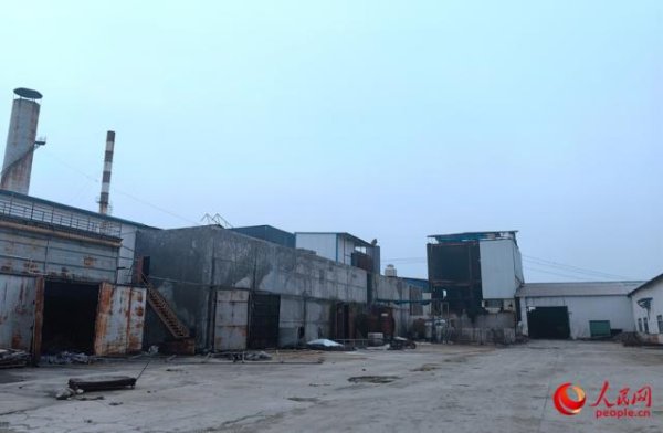 智慧优配 内乡县联合调查组通报：纪检监察机关已介入调查